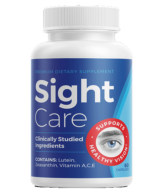 Sight Care™ Official | Enhance Your Eye Health